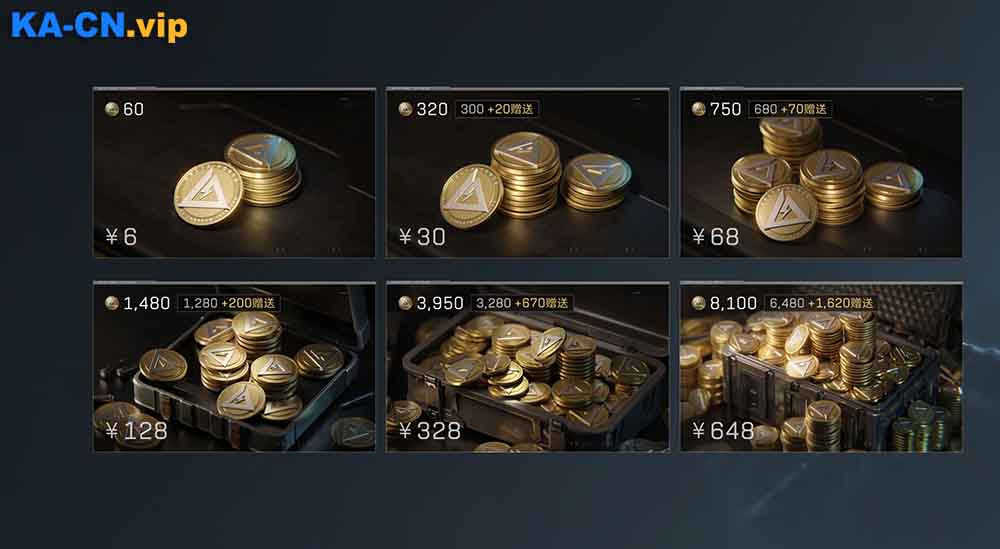 三角洲行动充值如何在海外扫码代付|新手教学-KACN,KA CN