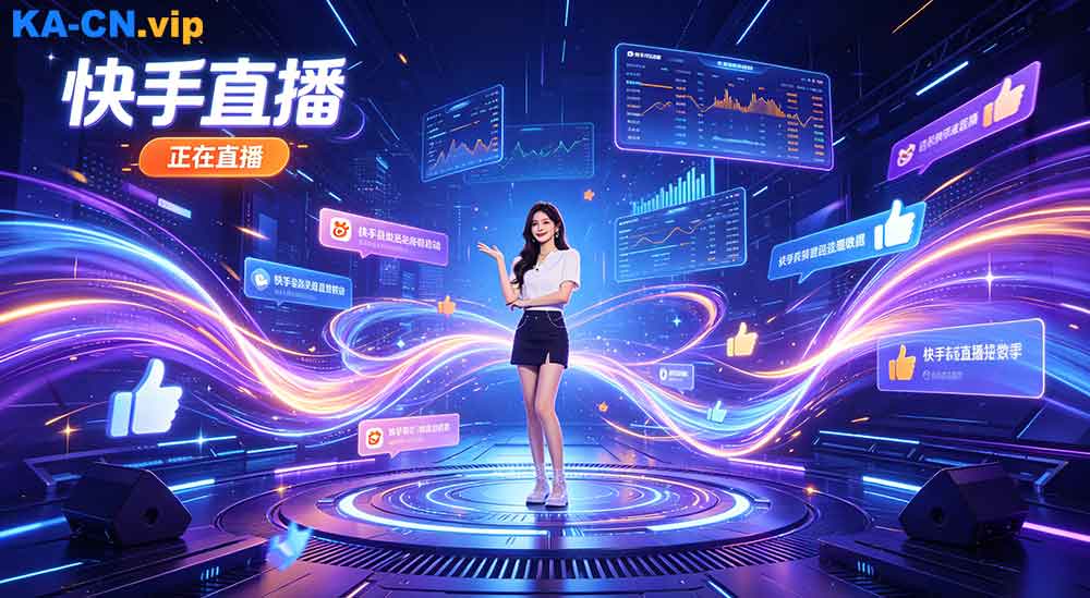 kuaishou和kwai都是快手应用吗,快手币如何海外充值？