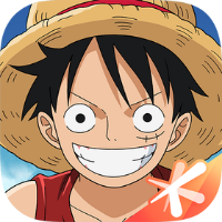 航海王壮志雄心